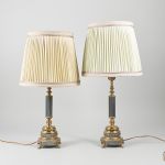 1196 6270 TABLE LAMPS